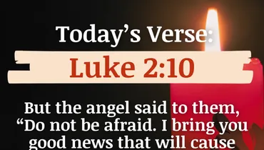 Peace for the Overlooked (Luke 2:10)