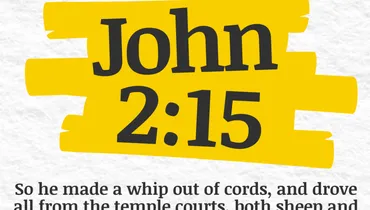 When God Feels Distant (John 2:15)