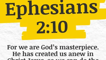 Handling Feelings of Unworthiness (Ephesians 2:10)