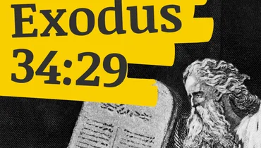 Soul-Radiance through Intimacy with Christ (Exodus 34:29)