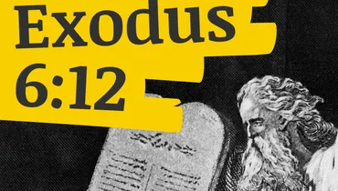 When Setbacks Make Us Question (Exodus 6:12)