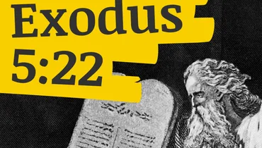 When Our Obedience Makes Things Worse (Exodus 5:22)