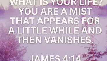 Doing This or That (If It's The Lord's Will) (James 4:13-15)