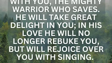 Best Of: What Does God's Love for You Look Like? (Zephaniah 3:17)