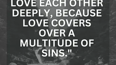 Best Of: Holy Suffering (1 Peter 4:8)
