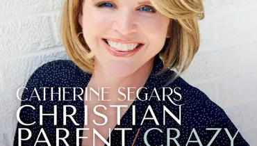 Introducing: Christian Parent, Crazy World