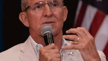 Accountability, Economy, and War: General Michael Flynn on America’s Path Forward