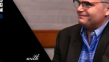 The Blaze’s Steve Deace to Discuss His Approach Analyzing News Through a Biblical Lens