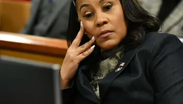 CDF Files Two Complaints Against Fulton County, GA DA, Fani Willis