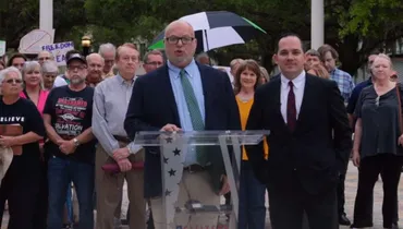 Polk County CDF Files Lawsuit Against Polk County School Board Challenging Statue Violating Books Found in Schools