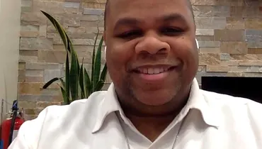 Special Guest Patriot Pastor Troy Jackson