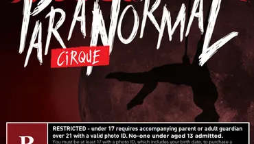 CDF Show - CDF Shuts Down Underage Ticket Sales for R-Rated Circus - Episode 37