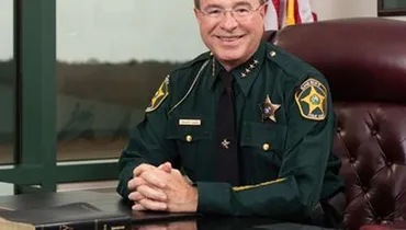 America's Sheriff Calls for Churches to Engage in Saving the Nation
