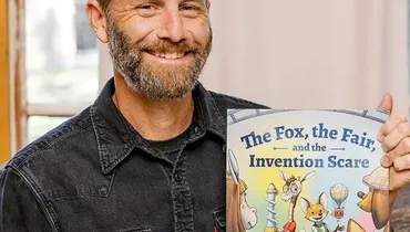 Special Guest Kirk Cameron