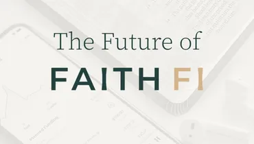 The Future of FaithFi with Afton Phillips