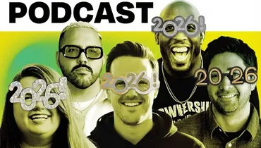 Episode 1282: Our New Year Episode — Bieber’s Faith, Jesse’s Patriot Games and Very Accurate 2026 Predictions!