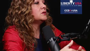 Constitutional Attorney KrisAnne Hall Sits Down with Citizens Defending Freedom