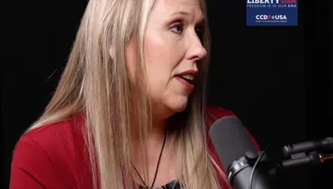 Being Raised Liberal to Raising a Conservative Family with Chris Fontenot.