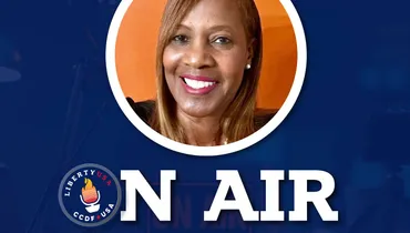  Founder of Dove Bible Club, Loretta Dozier talks about the importance of teaching children of Jesus. 
