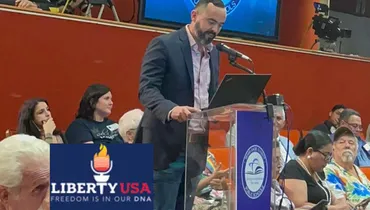 BIG WIN! Miami-Dade School Board Votes Against LGBTQ Month and Curriculum 8-1!!