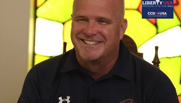  ﻿Principal Barry McKeen Under Heat for Sticking to Biblical Principles for his School