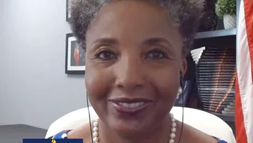 Poverty to Professor with Dr. Carol Swain