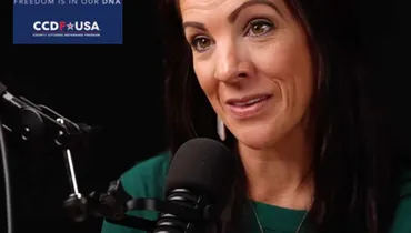 Little Liberty’s I Love America with Kristen Huber