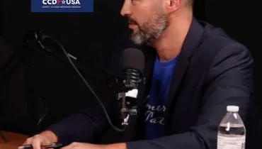 Miami Dade's inappropriate Sex Ed curriculum - A discussion with Alex Serrano 
