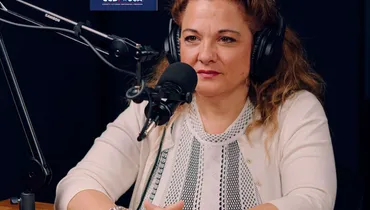 Taking a Stand for Freedom, Liberty, and Life with KrisAnne Hall