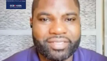 Congressman Byron Donald: Standing up for America