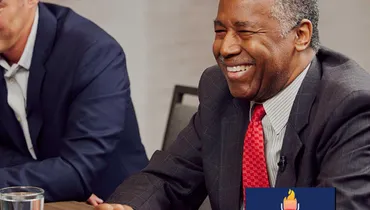 Why America Matters with Dr. Ben Carson
