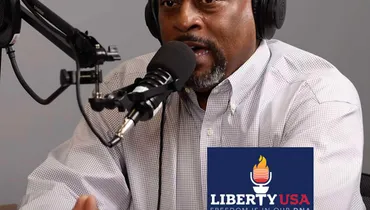 A Frederick Douglass Republican with KCarl Smith