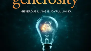 How Does God Measure Generosity?, Part 1