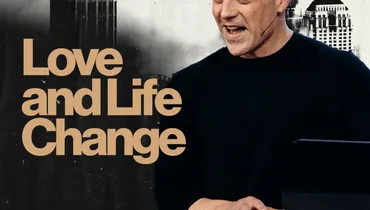 Love and Life Change - Ben Stuart