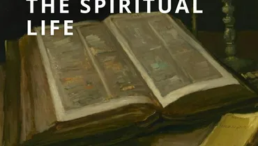 Reading and the Spiritual Life