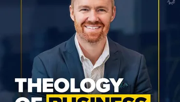 Leading an Industry and Solving the World’s Problems (w/ Kurt Avery)  