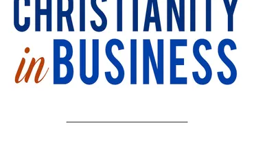 Revealing God’s Goodness in Business (Interview w/ Brad Carr)