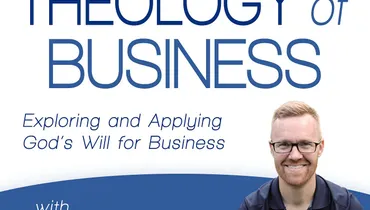 Hearing God’s Voice in Business (Interview w/ Shawn Bolz)