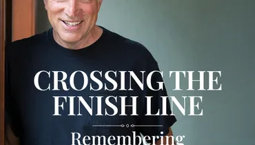 Crossing the Finish Line