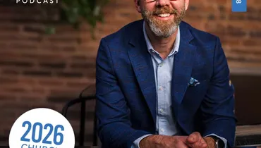 CNLP 778 | Tapping the Brakes on The Talk of Revival: David Kinnaman Nuances What's Happening with Christianity in America + Digital Discipleship