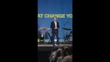 Why do we build our lives on the Bible?