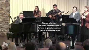 11/23/25 URC 10:45 am Worship Service