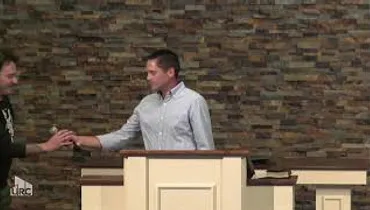 07/20/25 URC 6:00 pm Worship Service