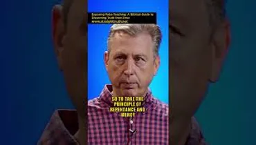 Does God Promise to Heal America? #BibleTeaching #Truth