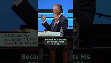 Safe in His Hand: Sovereignty in the Storm
