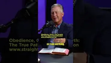 Without Christ You Can Do Nothing #sanctification #christiangrowth