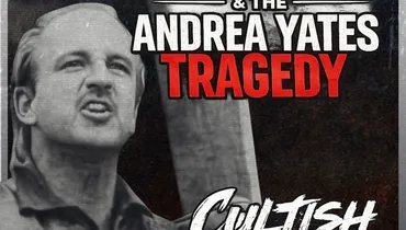 The Cult Behind the Killer: The Andrea Yates Story with Chris from Exposing the Cults