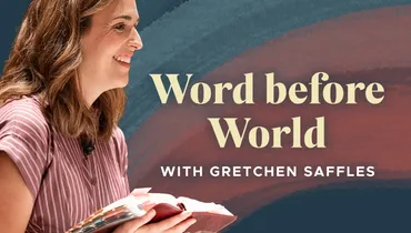 Word Before World, Ep. 2