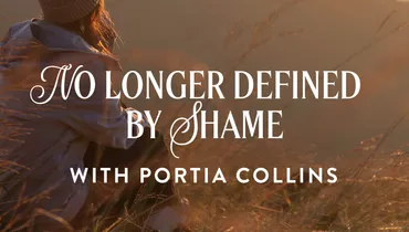 No Longer Defined by Shame, Ep. 1