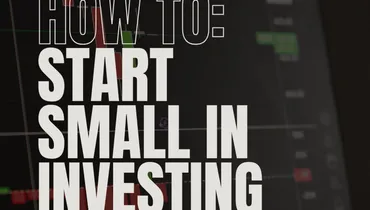 How to Start Small in Investing with Mark Biller